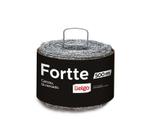 Arame Farpado Fortte Rolo 500M