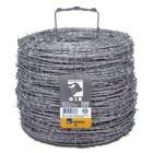 Arame Farpado Gir 1,6mm 100mt Gerdau