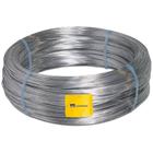 Arame Galvanizado 14 Bwg Fio 2,11mm Rolo 35mts 1kg - Gerdau