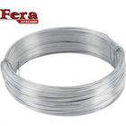 Arame Galvanizado Fera No.16 Rolinho 10M