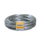 Arame galvanizado N. 18 - 1.24 mm 1 kg - Morlan