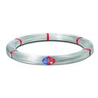 Arame Liso Belgo Ovalado z-700 3,00X2,40MM - 1000 Metros