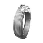 Arame Liso Galvanizado - BWG16-1,65MM 1KG - JST