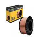 Arame Para Solda MIG 1.2mm Rolo 15kg Carretel Vonder