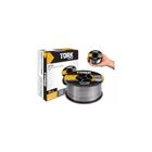 Arame Para Solda MIG Flux Core 0,8MM 1KG AFC-9081 - Tork