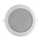 Arandela FRAHM 6 Polegadas Coaxial 25 W RMS 8R Metalica 20760