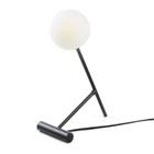 Arandela Imola Pto Globo 100 Ref 891/1 p/ 1 lamp Soq. G9 Spotline