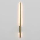 Arandela LuminaLux Fit ALX06 Luz indireta Led Linear Bivolt