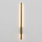 Arandela LuminaLux Fit ALX06 Luz indireta Led Linear Bivolt