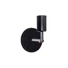 Arandela Pointer 1XE27 - Preto - Taschibra