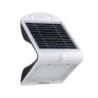 Arandela Solar Integrada Asi 500 Dual Color 4842814