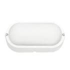 Arandela Tartaruga 12w IP65 6500k Branco Frio - Blumenau