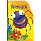 Aranha (procurar é divertido!) - TODOLIVRO