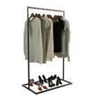 Arara Preta Em Oferta P/ Chão Quarto Multiuso Moderna