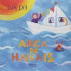 Arca de Haicais - ARTES E OFICIOS