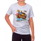 Roblox Camisa Branca - Caniks BR - Camisa Infantil - Magazine Luiza