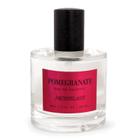 Archipelago Botanicals Pomegranate Eau de Toilette Romã, Valência Laranja e Pêssego Branco Perfume Pessoal (1.64 oz)