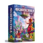 Architectura - Jogo de Cartas - Papergames