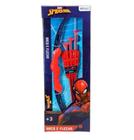 Arco E Flecha Grande Homem Aranha Etitoys Yd-535