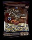 Arcor Bala Butter Toffees Chokko Chocolate Amargo 100 gramas