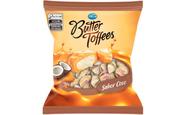 Arcor Bala Butter Toffees Sabor Coco - Pacote 500G