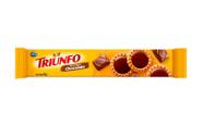 Arcor Biscoito Triunfo Tortini Chocolate 90 gramas