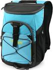 Arctic Zone Titan Deep Freeze 24 Can Mochila Cooler, Lagoa Azul