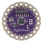 Arduino Compatível Lilypad Atmega 328P