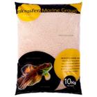 Areia Aragonita Aquário Marinho Soma Mohana Pink 10Kg 23355