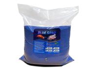 Areia Azul Blue Sand Mbreda Aquários Água Doce Saco 20Kg