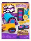 Areia De Modelar Kinetic Sand Conjunto Fatia Surpresa 