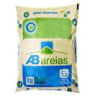 Areia em Saco com 20 Kilos - AB AREIAS