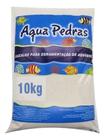 Areia Extra Fina Aqua Pedras N00 10kg Lagos E Aquários