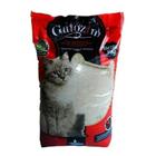 Areia Granulada Extra Fina para Gatos 4KG - Gatozim