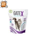 Areia grossa sílica para gatos - GATEX 1,4kg