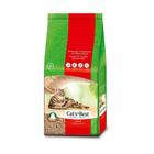 Areia Higiênica Cats Best Para Gatos  17,2kg