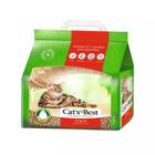 Areia Higiênica Cats Best Para Gatos 4,3Kg