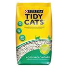 Areia Higiênica Nestlé Purina Tidy Cats para Gatos - 2 Kg