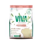 Areia Higiênica para Gatos Viva Verde Vida Descomplicada - 4kg