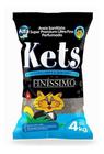 Areia kets finissimo 4kg