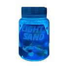 Areia Light Sand Pote 150g (Brilha No Escuro) Mbreda