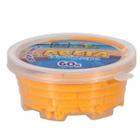 Areia Mágica Cinética Divertida Colorida Castelo