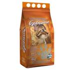 Areia Perfumada Gatíssimo Alfa Pet 4 kg