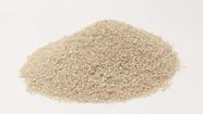 Areia Perolada Mbreda White Sand à Granel 1kg