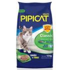 Areia Pipicat Classic para Gatos 12 kg