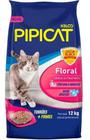 Areia pipicat floral 12kg