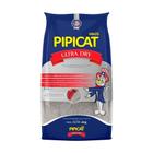 Areia Pipicat Ultra Dry para Gatos - 4kg