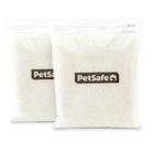 Areia Sanitária para Gatos PetSafe ScooFree Premium Crystal - 3,9 kg (8,6 lb)