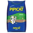 Areia Sanitaria Pipicat Classic 4kg