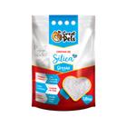 Areia Sílica Great Pets Grossa Para Gatos 1,6kg